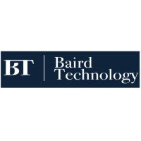 BairdTechnology logo - Similar company to Insightsera
