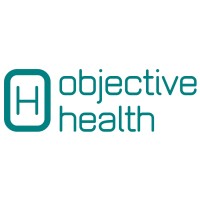 Objective Health logo - Similar company to Objectivehealth