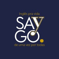 Say Go Digital English School logo - Similar company to Fox Solution Provider