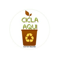Cicla Aqui Sustentabilidade logo - Similar company to Carbon Maat Climatech Esg