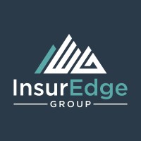 InsurEdge Group logo - Similar company to Rave Laundry