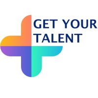 Get Your Talent - Interim Management and Personell Consultancy logo - Similar company to Interims Management