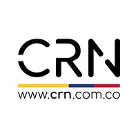 CRN MINERÍA & CONSTRUCCIÓN logo - Similar company to Empresa Constructora Covimar Sa