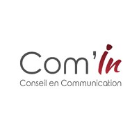 COM'IN logo - Similar company to Cómin Web