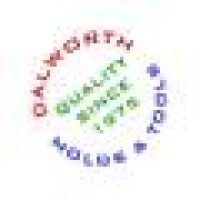 Dalworth Technologies Inc. logo - Similar company to Pac Container