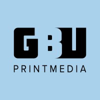 GBU logo - Similar company to Brabant Match