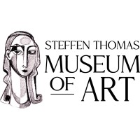 Steffen Thomas Museum of Art logo - Similar company to Inééi-Psh