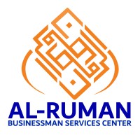 al ruman businessmen service center logo - Similar company to D Voyager