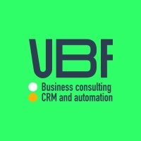 UBF Consulting logo - Similar company to Ludi Proecta