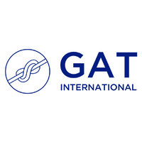 GAT International logo - Similar company to Gat International & Gat Ingénierie
