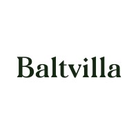 Baltvilla Hotel logo - Similar company to Hotel Baltvilla