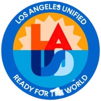 Los Angeles Unified School District logo - Similar company to Los Angeles Public Library