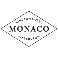 Kimpton Hotel Monaco Pittsburgh logo - Similar company to Forefront Designs