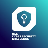 UAE Cybersecurity Challenge logo - Similar company to Nasa Space Apps Dubai