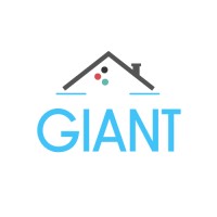 GIANT IAQ project logo - Similar company to Airyn Technologies Oy