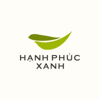 Hạnh Phúc Xanh Social Enterprise logo - Similar company to She Will Be Strong