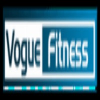 voguefitness logo - Similar company to Realfit