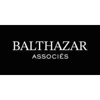 Balthazar Associés logo - Similar company to Edge Avocats