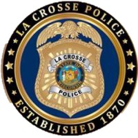La Crosse Police Department logo - Similar company to The Badger Project