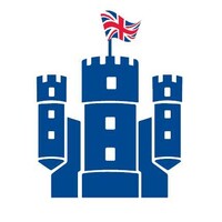 The British Kingdom Academy logo - Similar company to Smart Rh