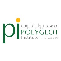 Polyglot Group logo - Similar company to Nti Oman