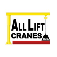 All Lift Cranes logo - Similar company to Ecm Engineering