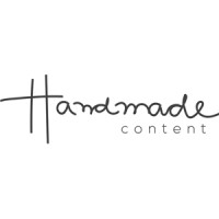Handmade Content