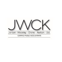 Jordan, Woosley, Crone & Keaton, Ltd. logo - Similar company to Duncan, Messersmith And Associates