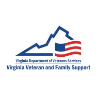 Virginia Veteran And Family Support