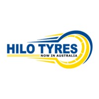 Hilo Tyres logo - Similar company to Techstone Tyres