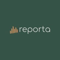 Reporta logo - Similar company to Talisman