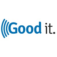 Goodit.es logo - Similar company to Am Studios Official