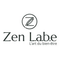ZenLabe logo - Similar company to Zen Bar (Barasieste)