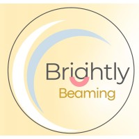BrightlyBeaming logo - Similar company to Brighter Future