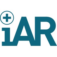 iAR logo - Similar company to Kuorum.Org