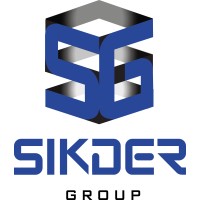 Sikder Group of Companies logo - Similar company to Enso Ltd.