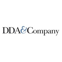 DDA & Company logo - Similar company to D&A Corporate Finance