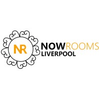 Now Rooms Liverpool logo - Similar company to Liiift