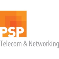 PSP Telecom & Networking logo - Similar company to Optronics Technologies Sa