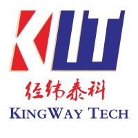 SHENZHEN KINGWAY TECH CO., LTD. logo - Similar company to Kingway