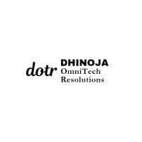dotr - DHINOJA OmniTech Resolutions logo - Similar company to S Anjani Infotech