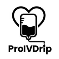 Pro IV Drip logo - Similar company to Ivdrips