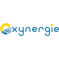 OXYNERGIE logo - Similar company to Smeg