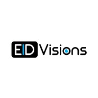 EID Visions, Inc. logo - Similar company to The Intentional Marketer