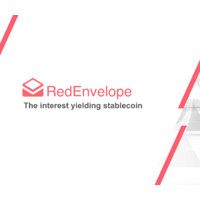 Red Envelope logo - Similar company to Openfx