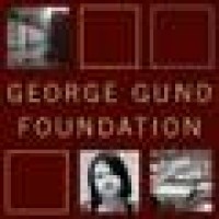 George Gund Foundation logo - Similar company to Laughing Gull Foundation