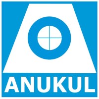 Anukul Engineering Services Pvt. Ltd. logo - Similar company to Hyper Industries