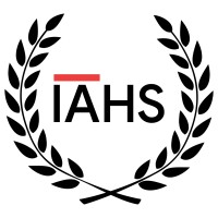 Institute of Archaeology and Heritage Studies logo - Similar company to Yogic Studies