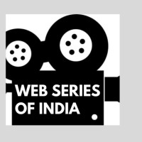 Web Series of India logo - Similar company to Webio Gagn - Live Tv, Web Series, Movies | Comedy, Drama, Action