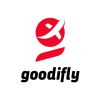 goodifly logo - Similar company to Modenbo Technologies